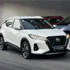 NISSAN KICKS 1.6 16V FLEXSTART ADVANCE XTRONIC NISSAN KICKS 1.6 16V FLEXSTART ADVANCE XTRONIC