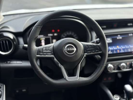 NISSAN-KICKS-1.6 16V FLEXSTART ADVANCE XTRONIC NISSAN-KICKS-2023