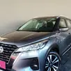 NISSAN KICKS 1.6 16V FLEXSTART ADVANCE XTRONIC NISSAN KICKS 1.6 16V FLEXSTART ADVANCE XTRONIC