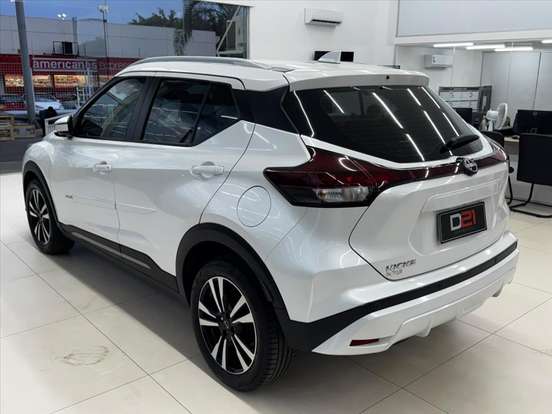 NISSAN-KICKS-1.6 16V FLEXSTART EXCLUSIVE XTRONIC NISSAN-KICKS-2023