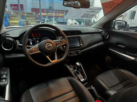NISSAN-KICKS-1.6 16V FLEXSTART EXCLUSIVE XTRONIC NISSAN-KICKS-2023