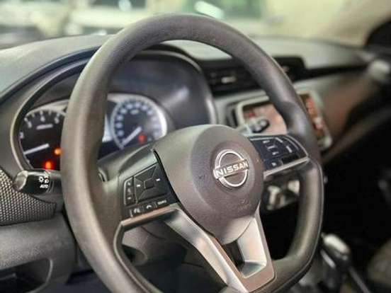 NISSAN-KICKS-1.6 16V FLEXSTART SENSE XTRONIC NISSAN-KICKS-2023