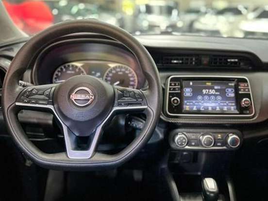 NISSAN-KICKS-1.6 16V FLEXSTART SENSE XTRONIC NISSAN-KICKS-2023