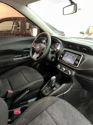 NISSAN-KICKS-1.6 16V FLEXSTART SENSE XTRONIC NISSAN-KICKS-2023
