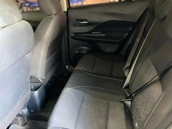NISSAN-KICKS-1.6 16V FLEXSTART SENSE XTRONIC NISSAN-KICKS-2023
