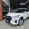 NISSAN KICKS PLAY 1.6 16V FLEXSTART ACTIVE PLUS XTRONIC NISSAN KICKS PLAY 1.6 16V FLEXSTART ACTIVE PLUS XTRONIC