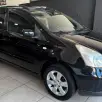 NISSAN LIVINA 1.8 16V FLEX 4P AUTOMÁTICO NISSAN LIVINA 1.8 16V FLEX 4P AUTOMÁTICO