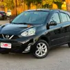 NISSAN MARCH 1.0 SV 12V FLEX 4P MANUAL NISSAN MARCH 1.0 SV 12V FLEX 4P MANUAL