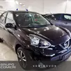 NISSAN MARCH 1.6 SL 16V FLEX 4P XTRONIC NISSAN MARCH 1.6 SL 16V FLEX 4P XTRONIC