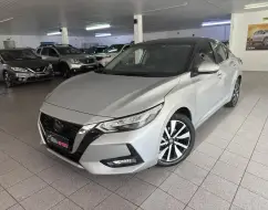 NISSAN SENTRA 2.0 16V GASOLINA ADVANCE XTRONIC NISSAN SENTRA 2.0 16V GASOLINA ADVANCE XTRONIC