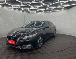 NISSAN SENTRA 2.0 16V GASOLINA ADVANCE XTRONIC NISSAN SENTRA 2.0 16V GASOLINA ADVANCE XTRONIC