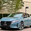 NISSAN SENTRA 2.0 16V GASOLINA EXCLUSIVE XTRONIC NISSAN SENTRA 2.0 16V GASOLINA EXCLUSIVE XTRONIC