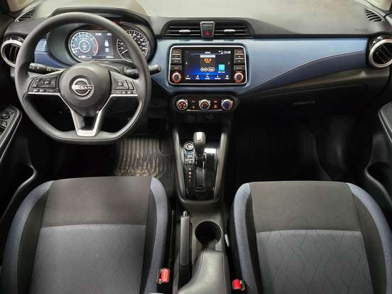 NISSAN-VERSA-2025