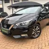 NISSAN VERSA 1.6 16V FLEX ADVANCE XTRONIC NISSAN VERSA 1.6 16V FLEX ADVANCE XTRONIC