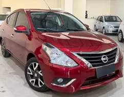 NISSAN VERSA 1.6 16V FLEXSTART SL 4P MANUAL NISSAN VERSA 1.6 16V FLEXSTART SL 4P MANUAL