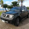 NISSAN FRONTIER 2.5 LE ATTACK 4X4 CD TURBO ELETRONIC DIESEL 4P AUTOMÁTICO NISSAN FRONTIER 2.5 LE ATTACK 4X4 CD TURBO ELETRONIC DIESEL 4P AUTOMÁTICO