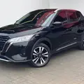 NISSAN KICKS 1.6 16V FLEXSTART ADVANCE XTRONIC NISSAN KICKS 1.6 16V FLEXSTART ADVANCE XTRONIC