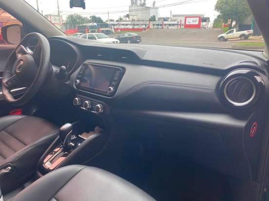 NISSAN-KICKS-1.6 16V FLEXSTART ADVANCE XTRONIC NISSAN-KICKS-2024