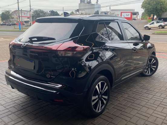 NISSAN-KICKS-1.6 16V FLEXSTART ADVANCE XTRONIC NISSAN-KICKS-2024