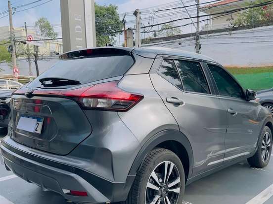 NISSAN-KICKS-1.6 16V FLEXSTART EXCLUSIVE XTRONIC NISSAN-KICKS-2024