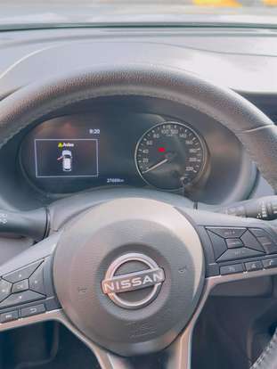 NISSAN-KICKS-1.6 16V FLEXSTART EXCLUSIVE XTRONIC NISSAN-KICKS-2024