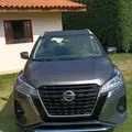 NISSAN KICKS 1.6 16V FLEXSTART SENSE XTRONIC NISSAN KICKS 1.6 16V FLEXSTART SENSE XTRONIC