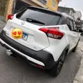 NISSAN KICKS 1.6 16V FLEXSTART SL 4P XTRONIC NISSAN KICKS 1.6 16V FLEXSTART SL 4P XTRONIC