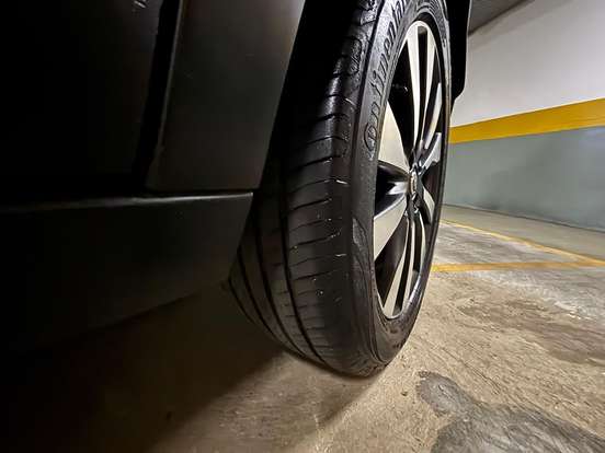 NISSAN-KICKS-1.6 16V FLEXSTART SL 4P XTRONIC NISSAN-KICKS-2019