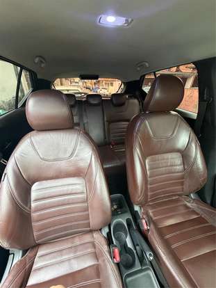 NISSAN-KICKS-1.6 16V FLEXSTART SL 4P XTRONIC NISSAN-KICKS-2016
