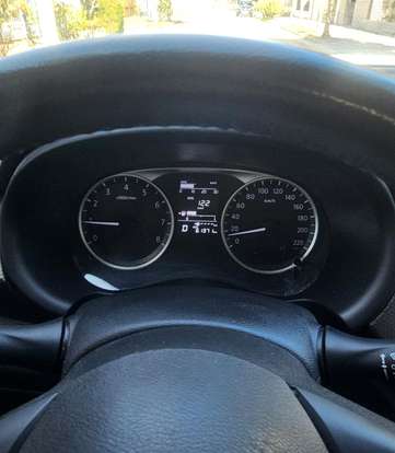 NISSAN-KICKS-1.6 16V FLEXSTART SV 4P XTRONIC NISSAN-KICKS-2020