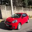 NISSAN MARCH 1.6 SV 16V FLEX 4P MANUAL NISSAN MARCH 1.6 SV 16V FLEX 4P MANUAL