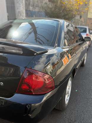 NISSAN-SENTRA-2005