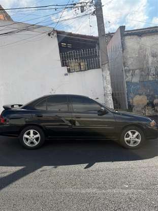 NISSAN-SENTRA-2005