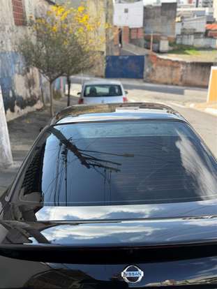 NISSAN-SENTRA-2005