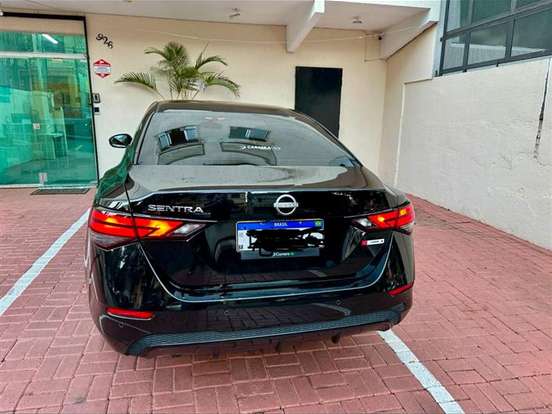 NISSAN-SENTRA-2.0 16V GASOLINA ADVANCE XTRONIC NISSAN-SENTRA-2024