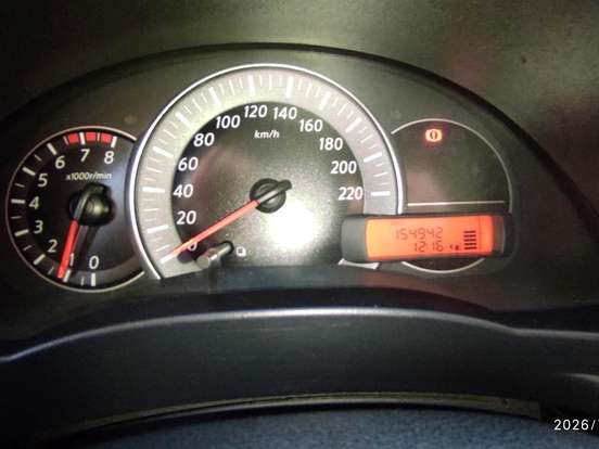 NISSAN-VERSA-1.0 12V FLEX 4P MANUAL NISSAN-VERSA-2015