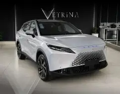 OMODA 7 1.5 TGDI PHEV PRESTIGE DHT OMODA 7 1.5 TGDI PHEV PRESTIGE DHT