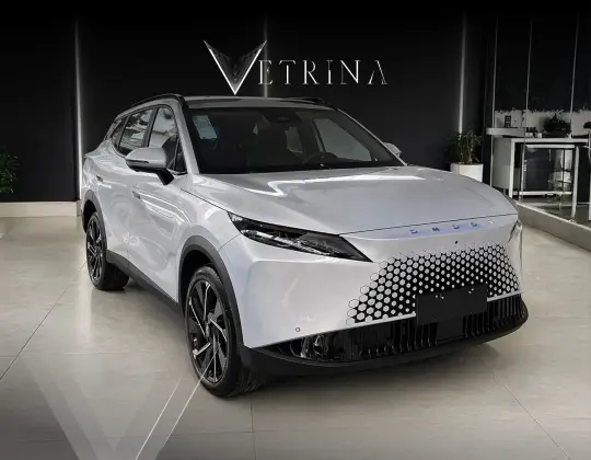 OMODA 7 1.5 TGDI PHEV PRESTIGE DHT OMODA 7 1.5 TGDI PHEV PRESTIGE DHT