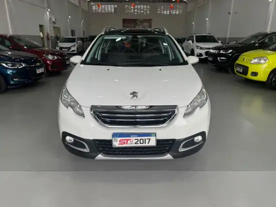 PEUGEOT-2008-2016
