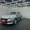 PEUGEOT 208 1.6 16V FLEX ACTIVE AT6 PEUGEOT 208 1.6 16V FLEX ACTIVE AT6