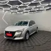 PEUGEOT 208 1.6 16V FLEX LIKE MANUAL PEUGEOT 208 1.6 16V FLEX LIKE MANUAL