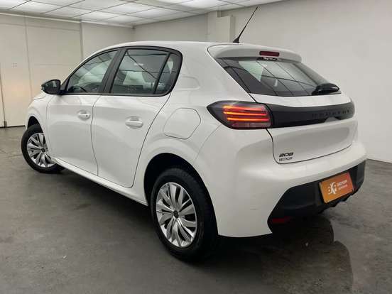 PEUGEOT-208-1.0 FIREFLY FLEX ACTIVE MANUAL PEUGEOT-208-2025