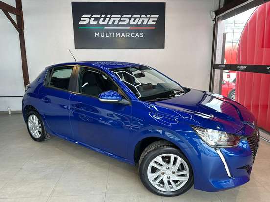 PEUGEOT-208-2022