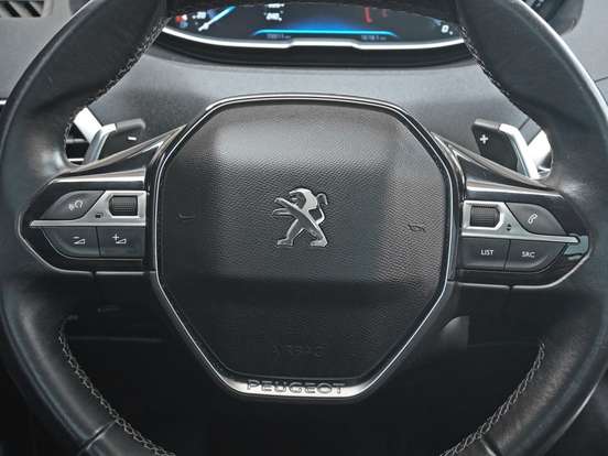 PEUGEOT-3008-1.6 GRIFFE THP 16V GASOLINA 4P AUTOMÁTICO PEUGEOT-3008-2017