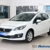 PEUGEOT 308 1.6 ALLURE BUSINESS THP 16V FLEX 4P AUTOMÁTICO PEUGEOT 308 1.6 ALLURE BUSINESS THP 16V FLEX 4P AUTOMÁTICO