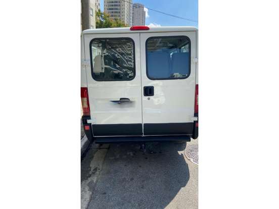 PEUGEOT-BOXER-2.3 HDI 330 PASSAGEIRO 16 LUGARES 8V DIESEL 3P MANUAL PEUGEOT-BOXER-2012
