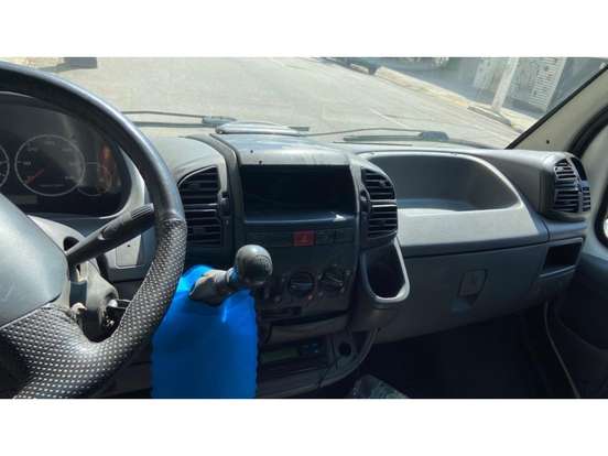 PEUGEOT-BOXER-2.3 HDI 330 PASSAGEIRO 16 LUGARES 8V DIESEL 3P MANUAL PEUGEOT-BOXER-2012