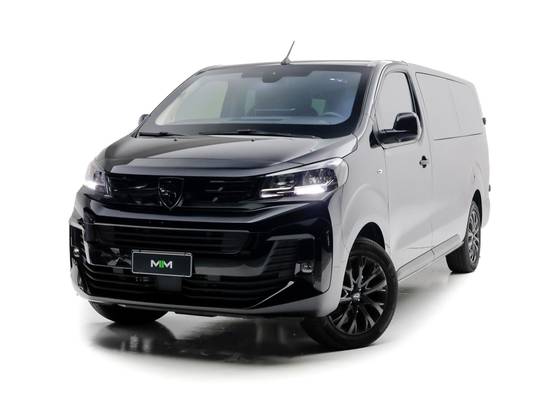 PEUGEOT EXPERT 2.2 TURBO DIESEL VITRE MANUAL