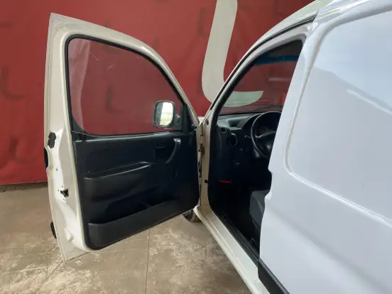 PEUGEOT-PARTNER-1.6 FURGÃO 800KG 16V FLEX 3P MANUAL PEUGEOT-PARTNER-2018