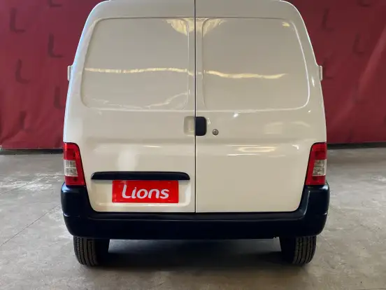 PEUGEOT-PARTNER-1.6 FURGÃO 800KG 16V FLEX 3P MANUAL PEUGEOT-PARTNER-2018